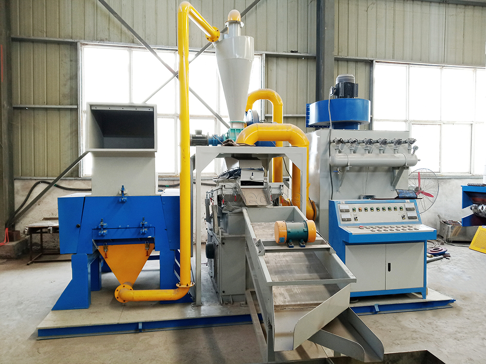 銅米機,小型銅米機,銅米機設備生產(chǎn)線